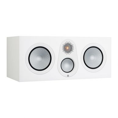 Центральный канал Monitor Audio Silver C250 Satin White (7G)